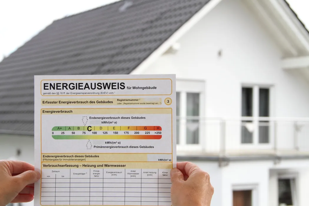 Wann ist ein Energieausweis nötig?